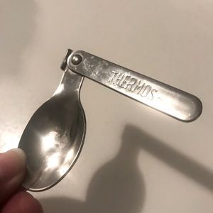 Thermos Spoon